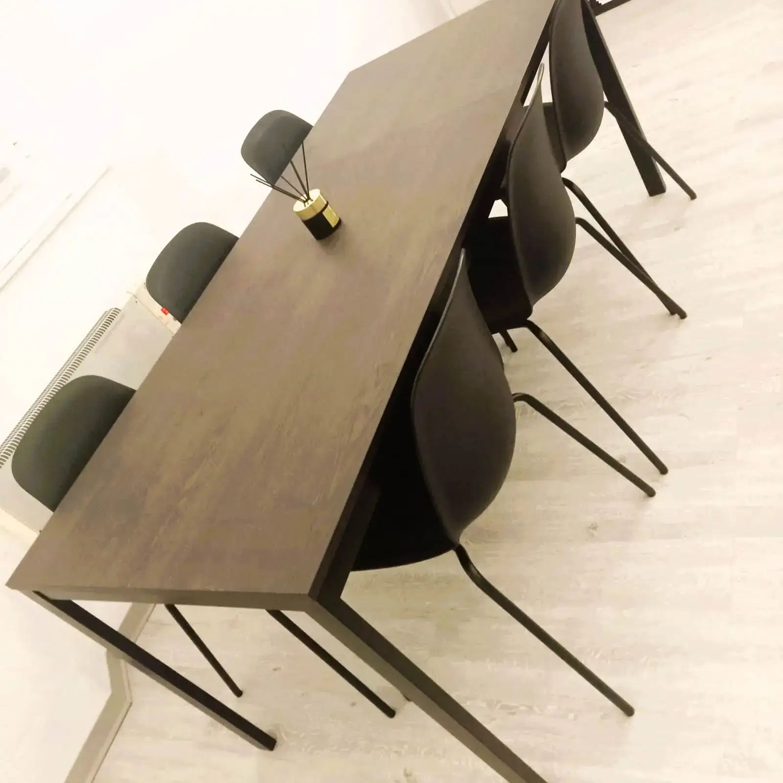 sala riunioni Studio Legale Bonarelli Grosseto